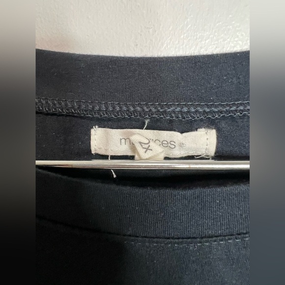 Maurice’s Women’s Kiss Size 2XL Graphic Band Tee - Picture 3 of 3